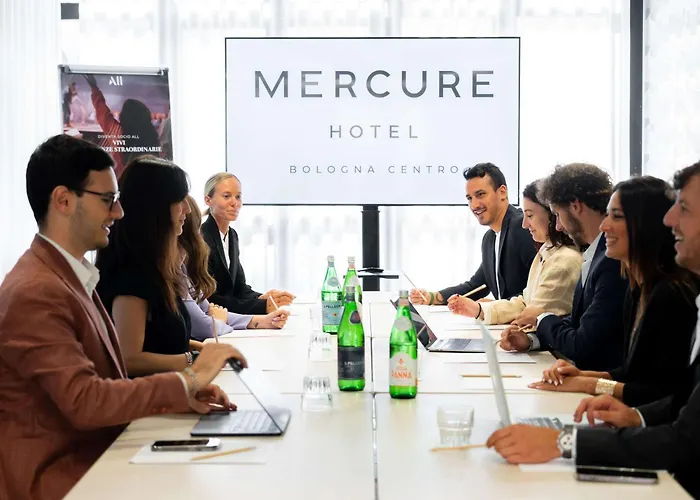 Mercure Bologna Centro