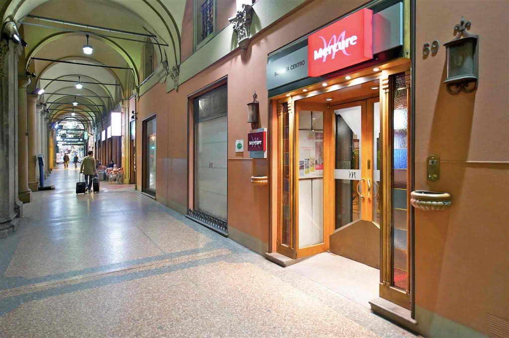 Hotel Mercure Centro Bologna