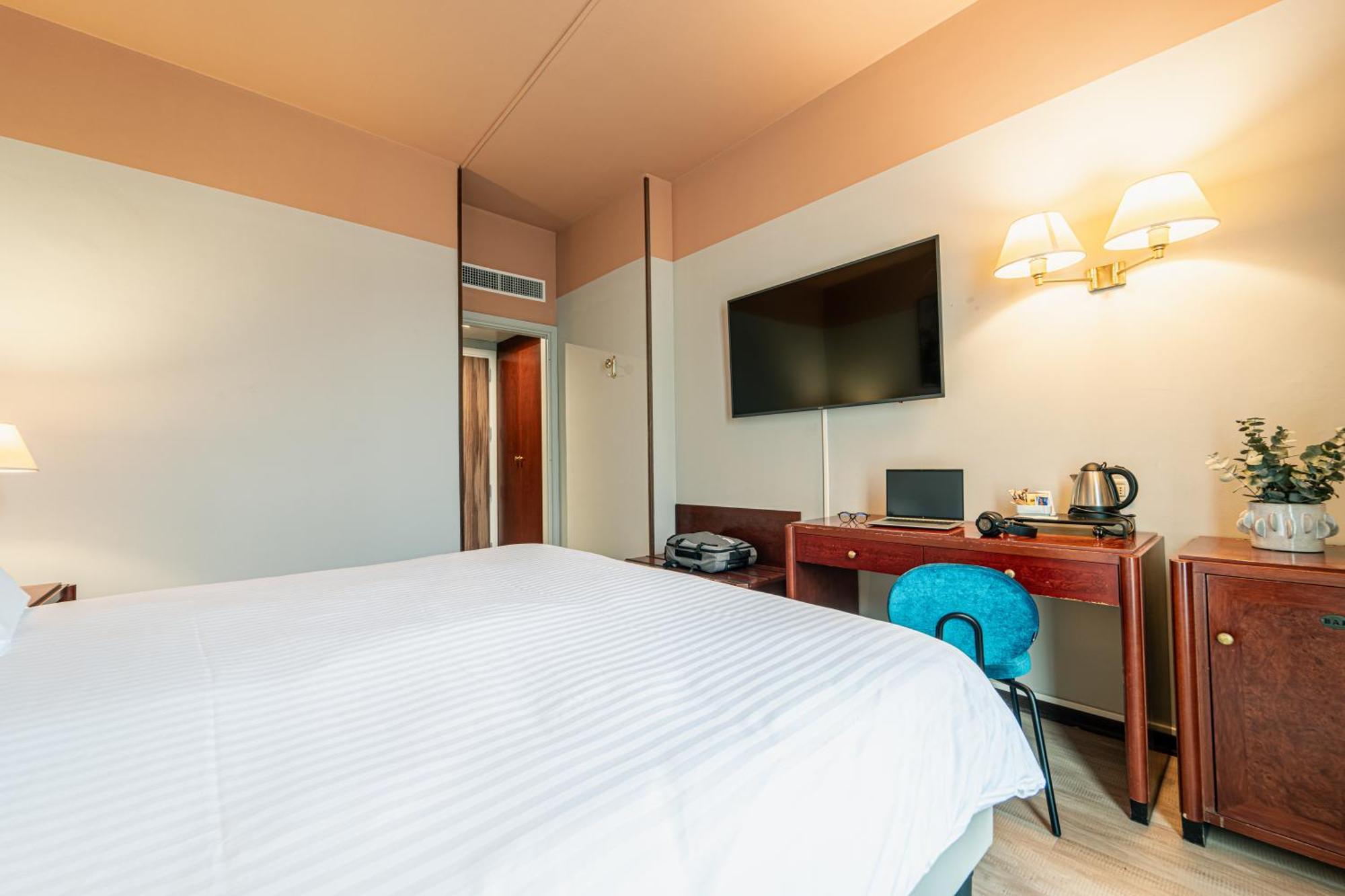 Hotel Mercure Centro Bologna