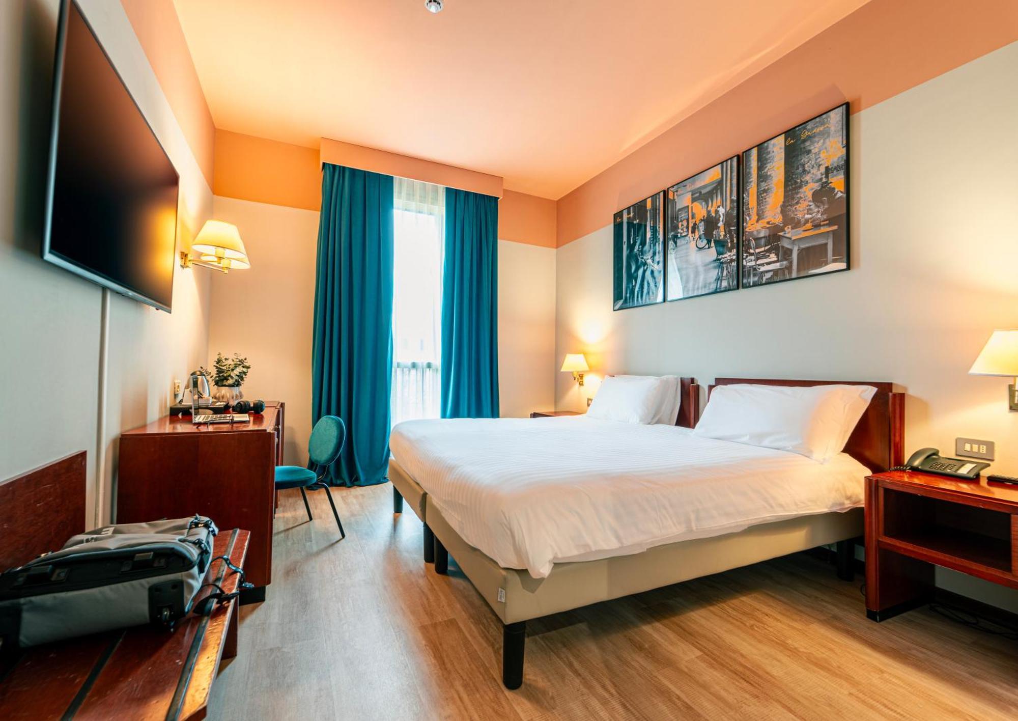 Mercure Centro 4* Bologna