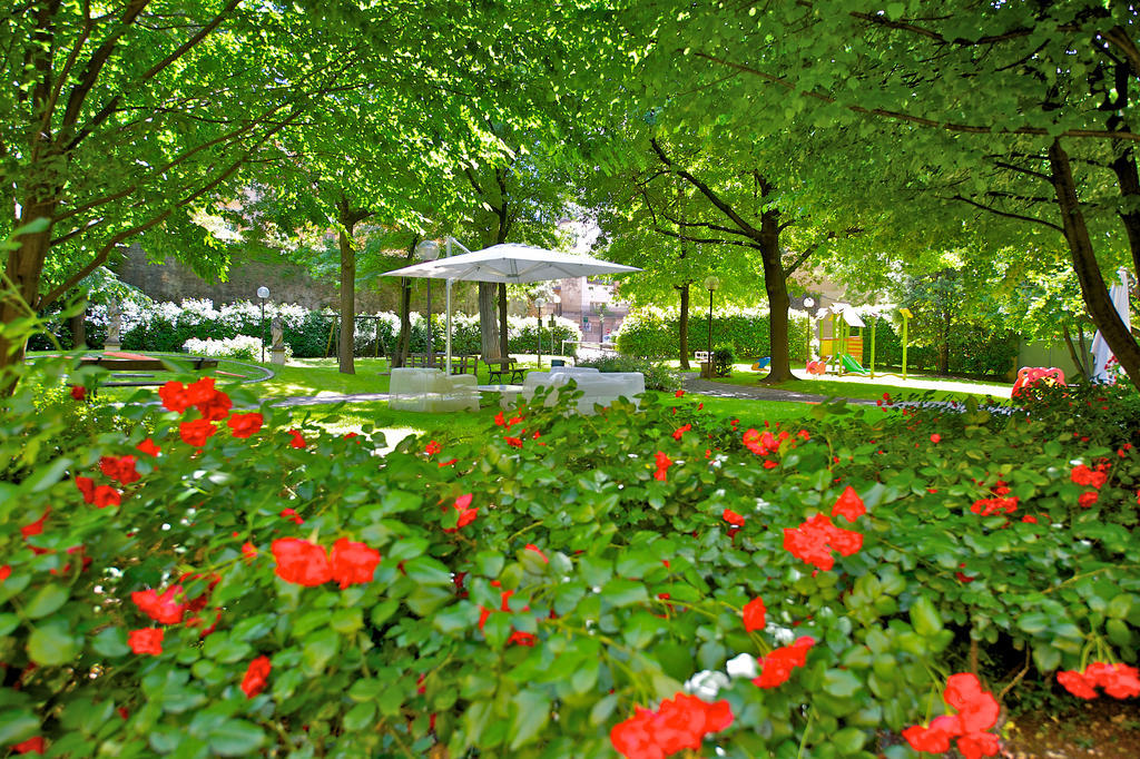 Mercure Centro Hotel Bologna