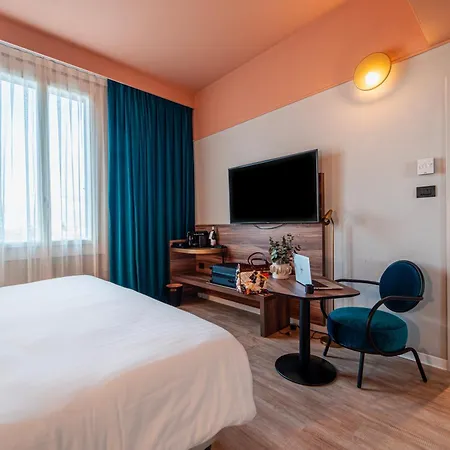 Mercure Bologna Centro Extérieur photo