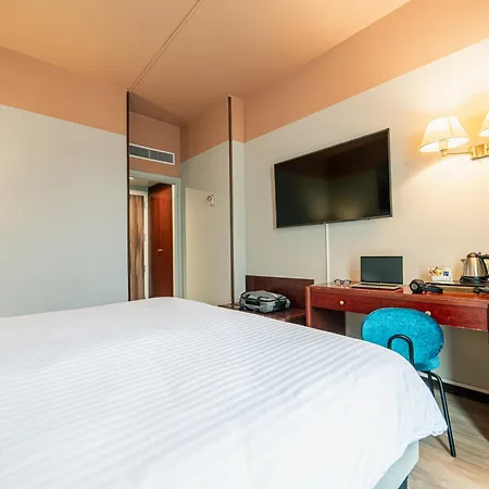Mercure Bologna Centro Extérieur photo
