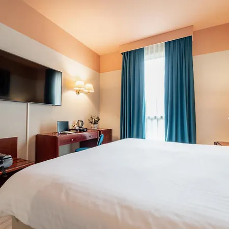 Mercure Bologna Centro Extérieur photo