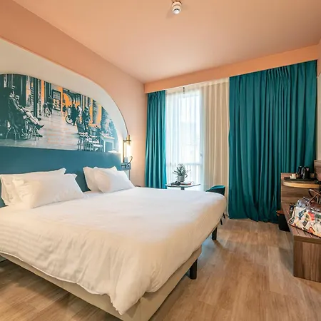 Mercure Bologna Centro Extérieur photo