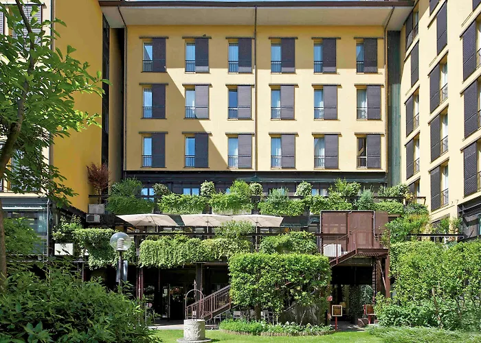 Mercure Bologna Centro