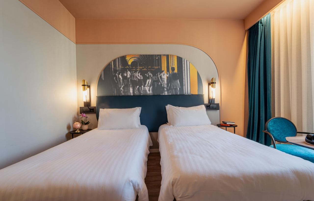 Mercure Centro 4* Bologne