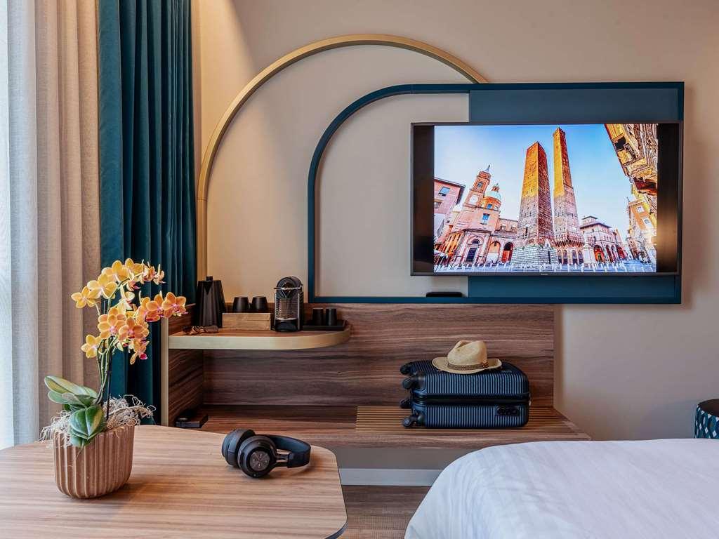 Mercure Centro 4* Bologne
