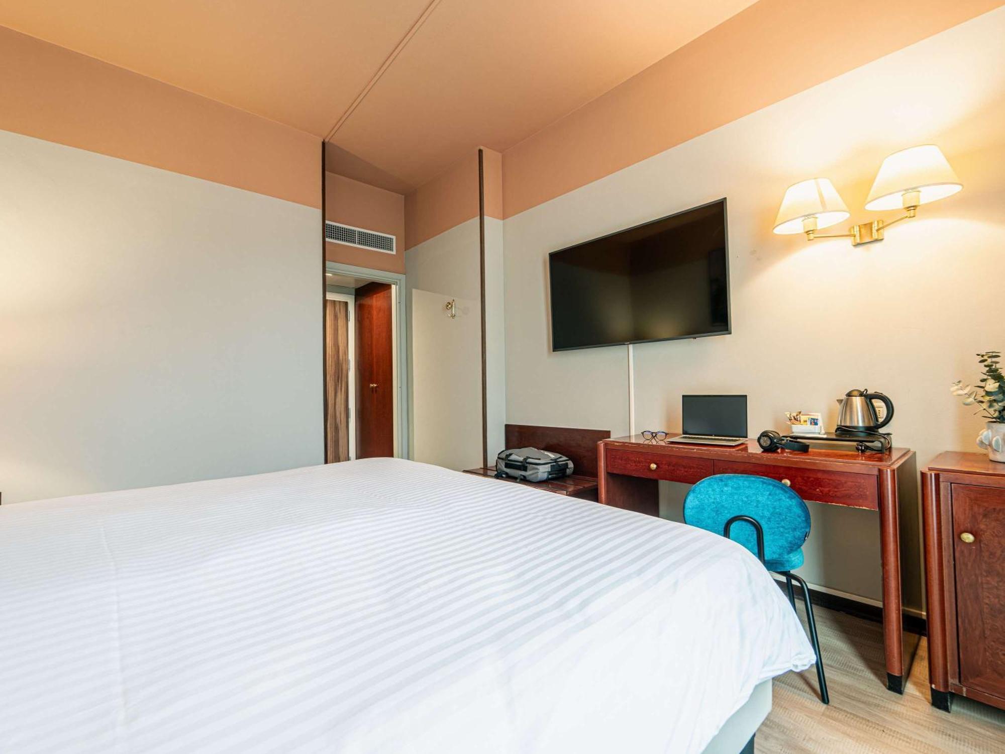 Mercure Centro 4* Bologne