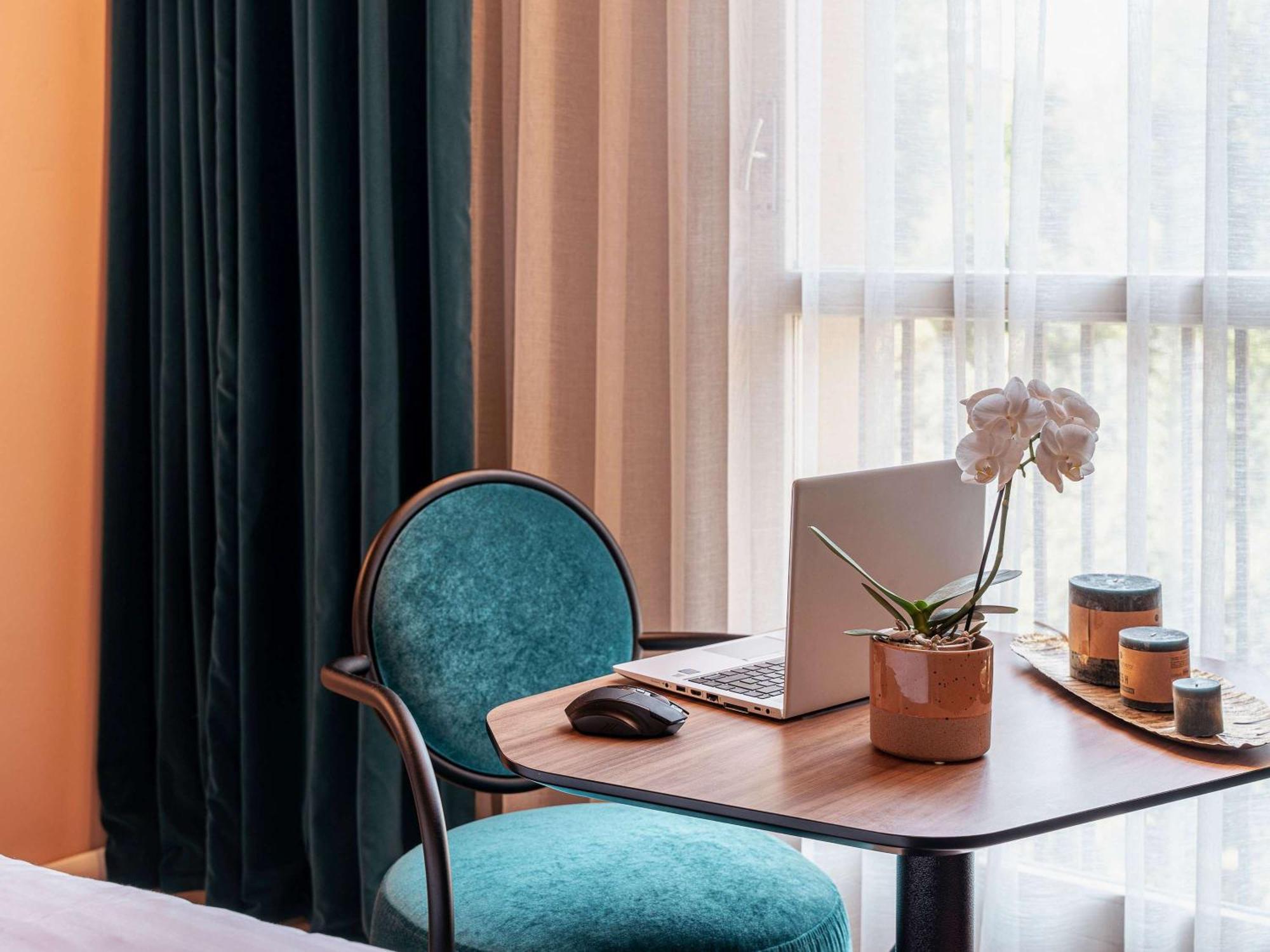 Mercure Centro酒店4*