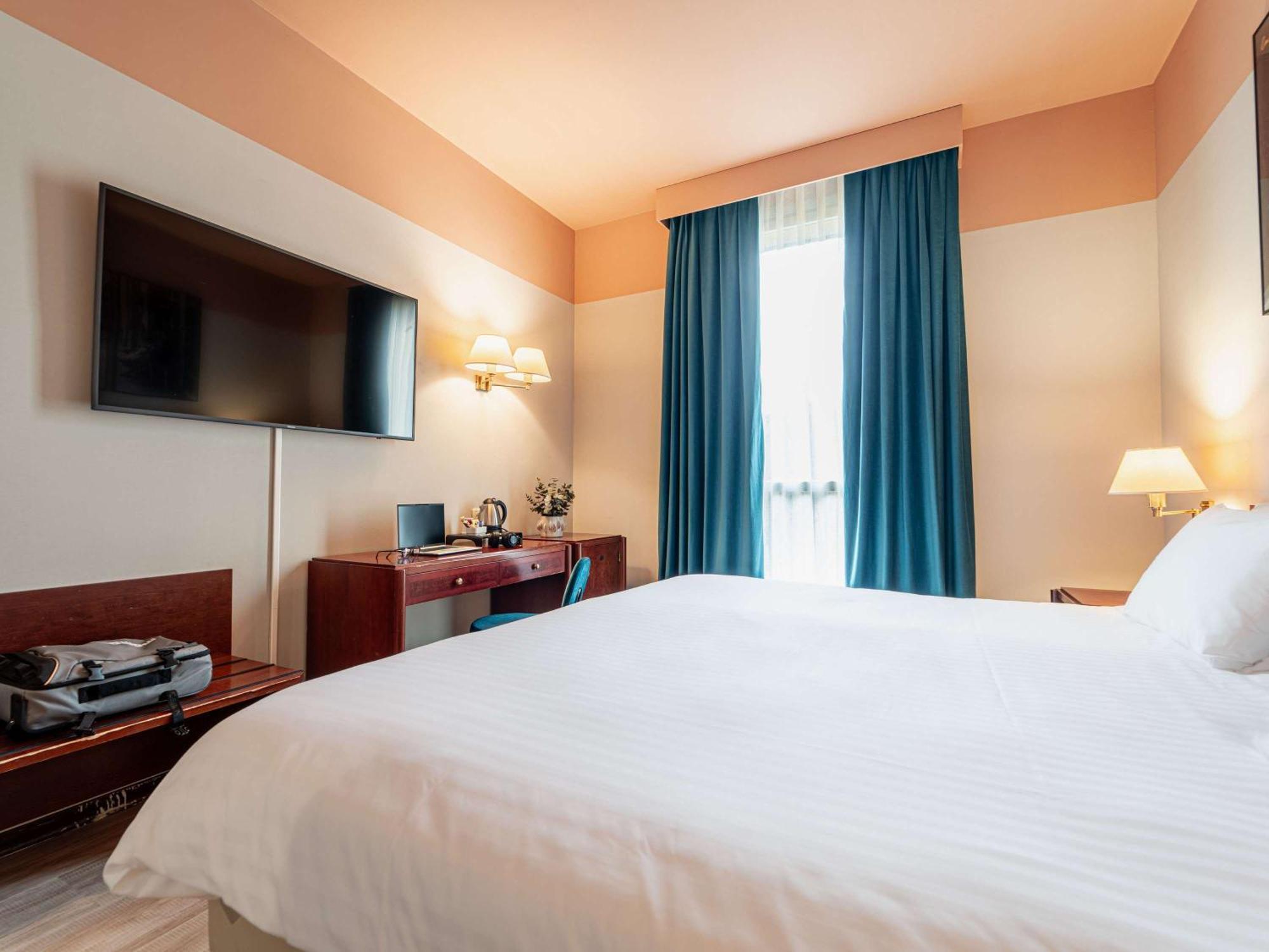 Mercure Centro酒店4*