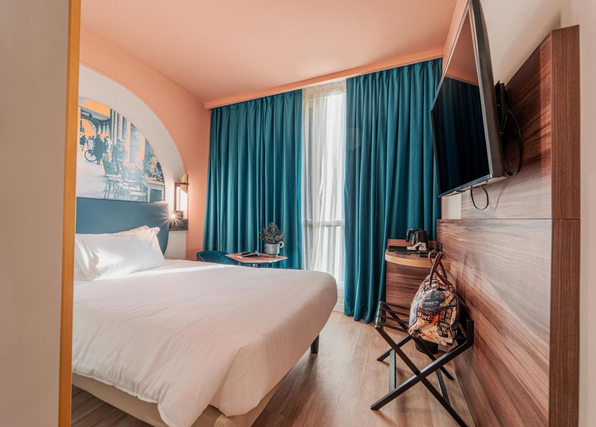 Mercure Centro Bologne