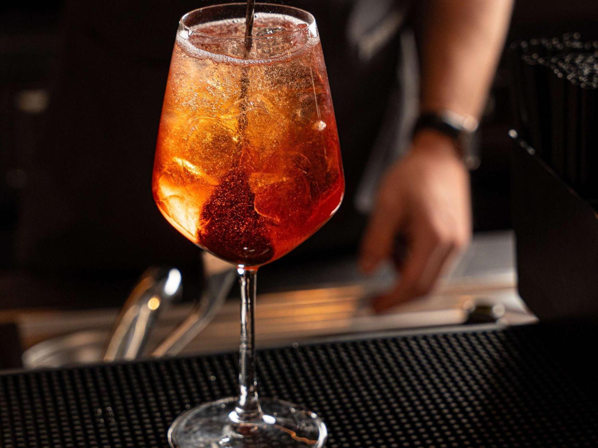 博洛尼亚Mercure Centro酒店