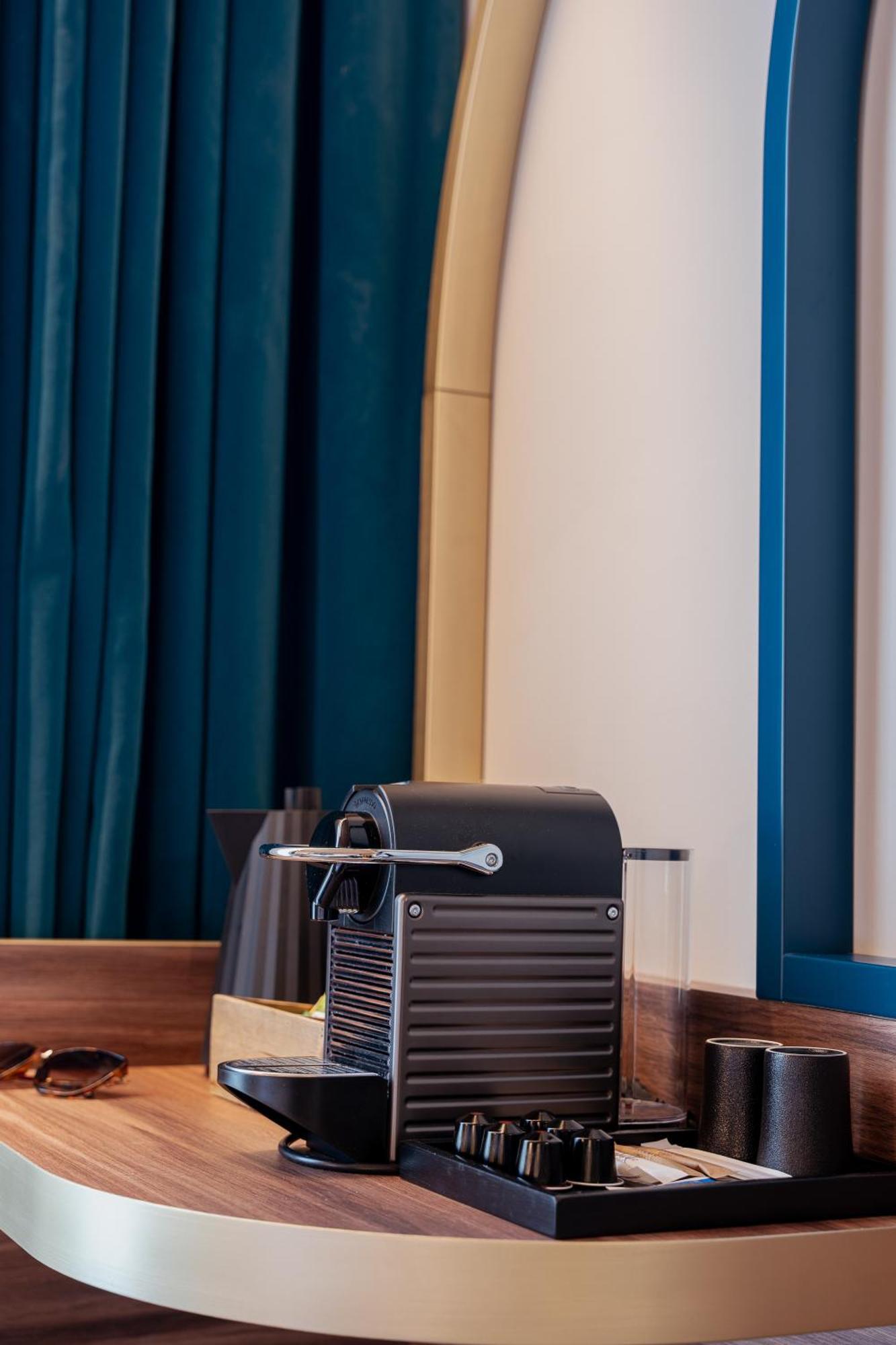 Mercure Centro Hotel Bologne