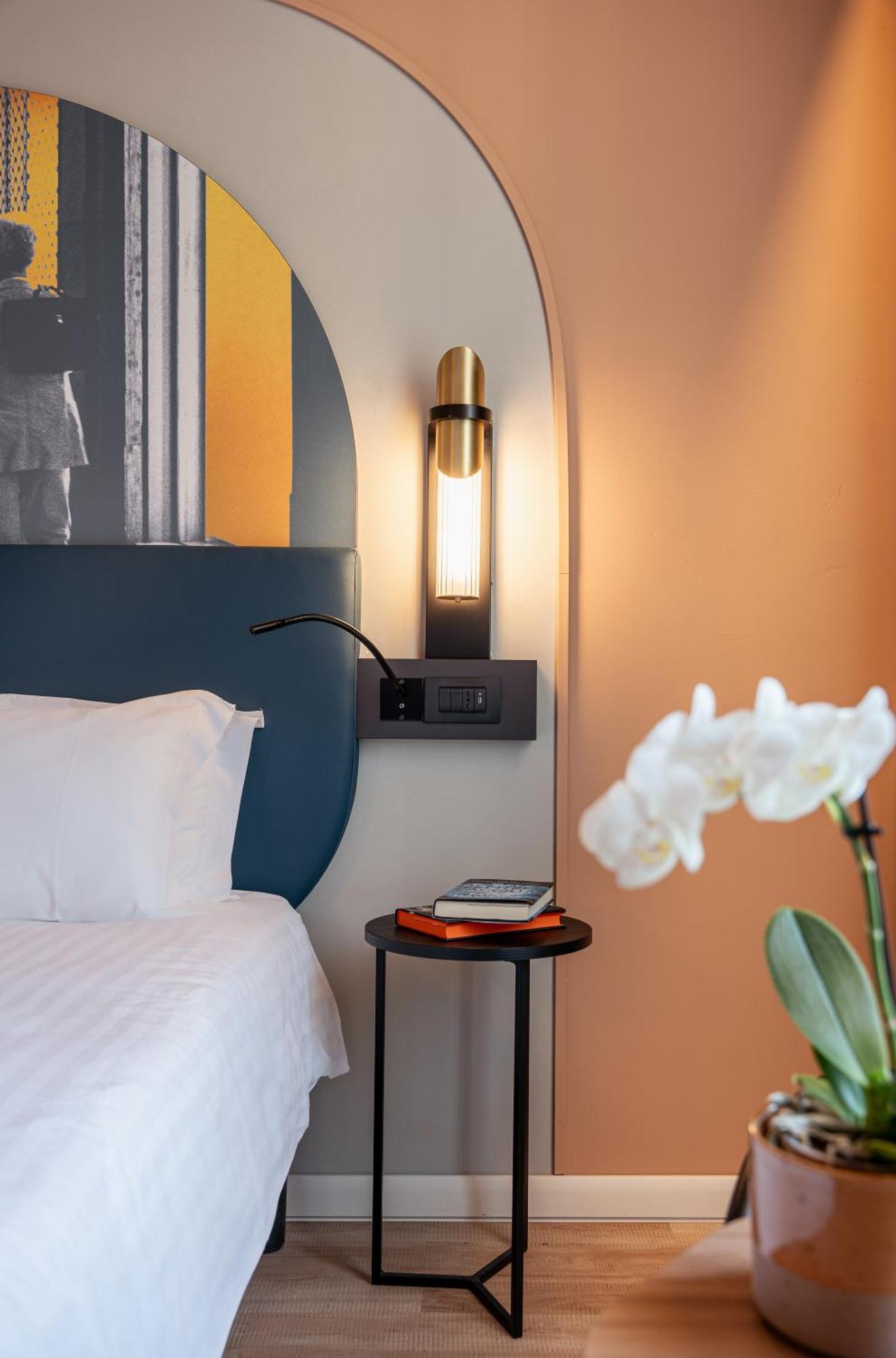 Mercure Centro Bologne
