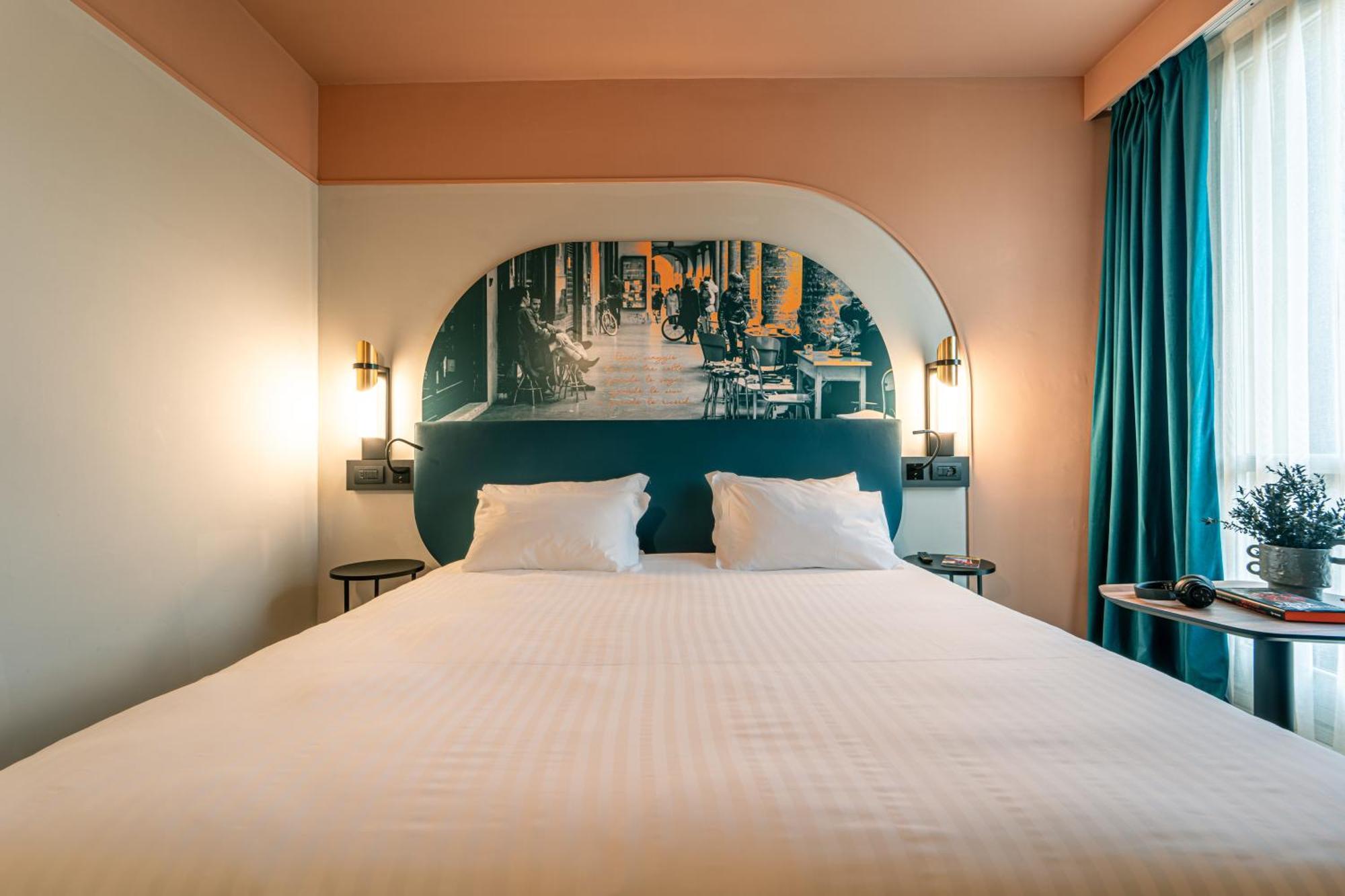 Mercure Centro 4*博洛尼亚
