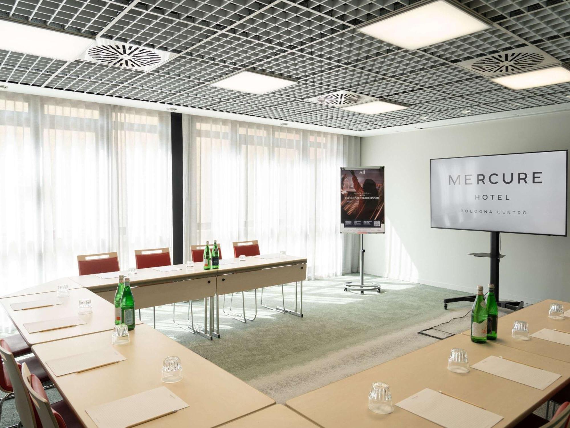 Mercure Centro 4* Bologne