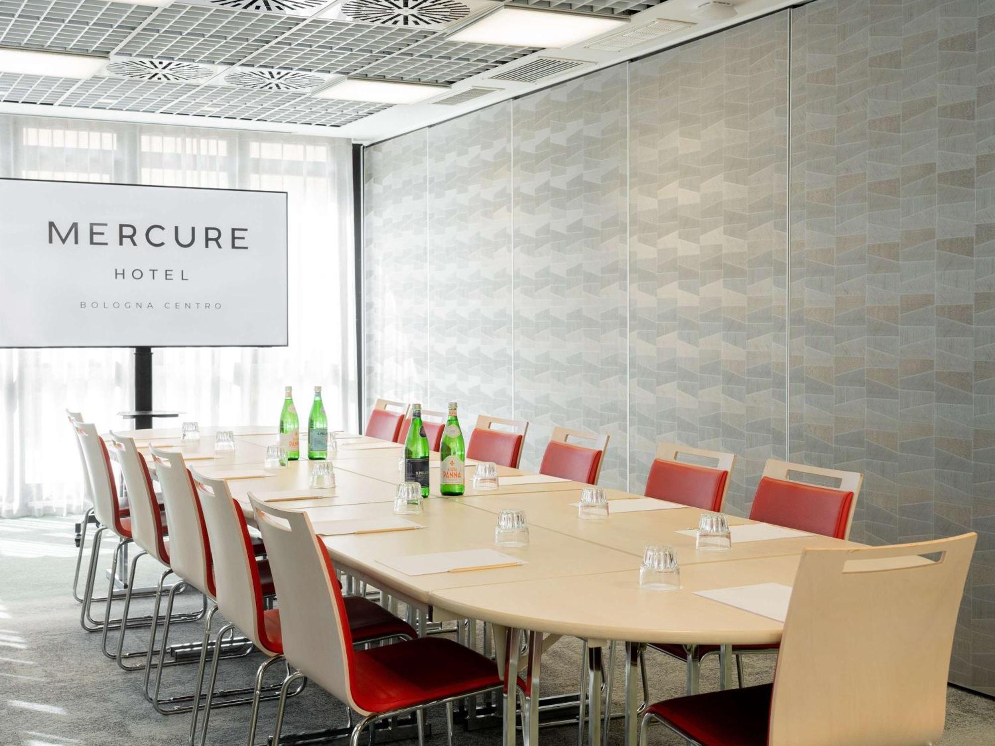 Hotel Mercure Centro Bologne