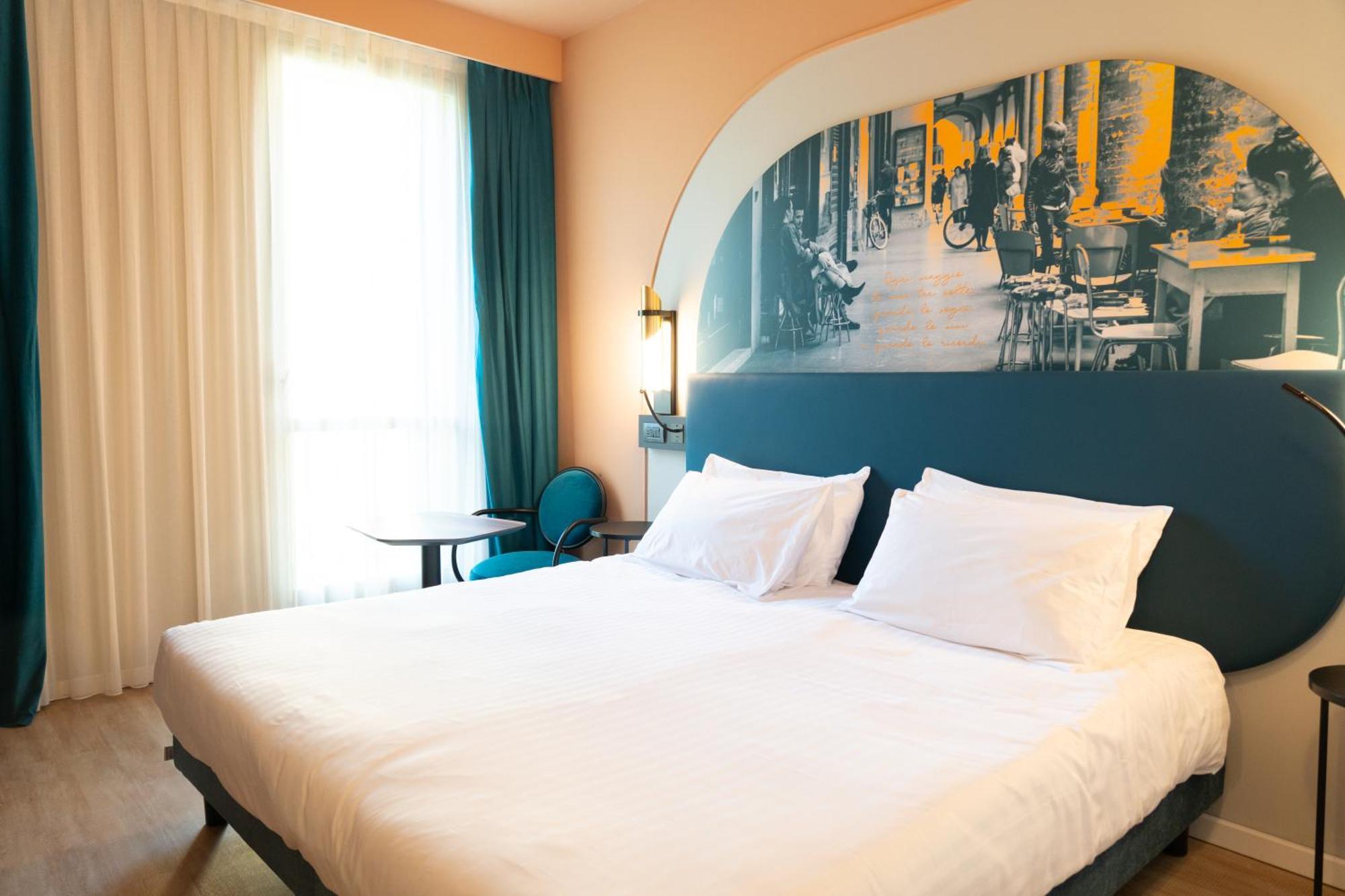 Hotel Mercure Centro 4*