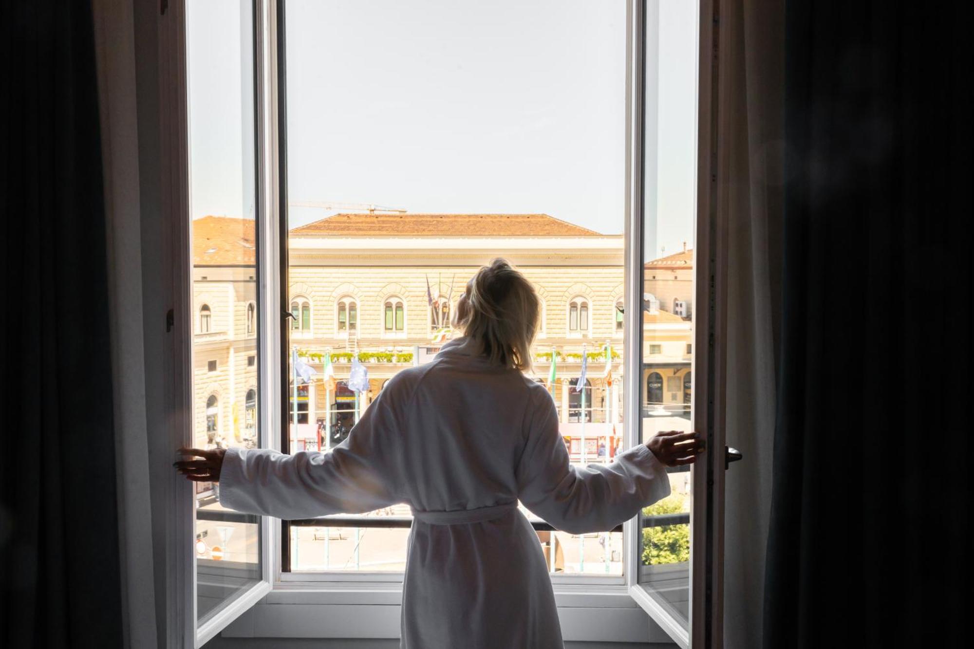 Mercure Centro Hotel Bologne