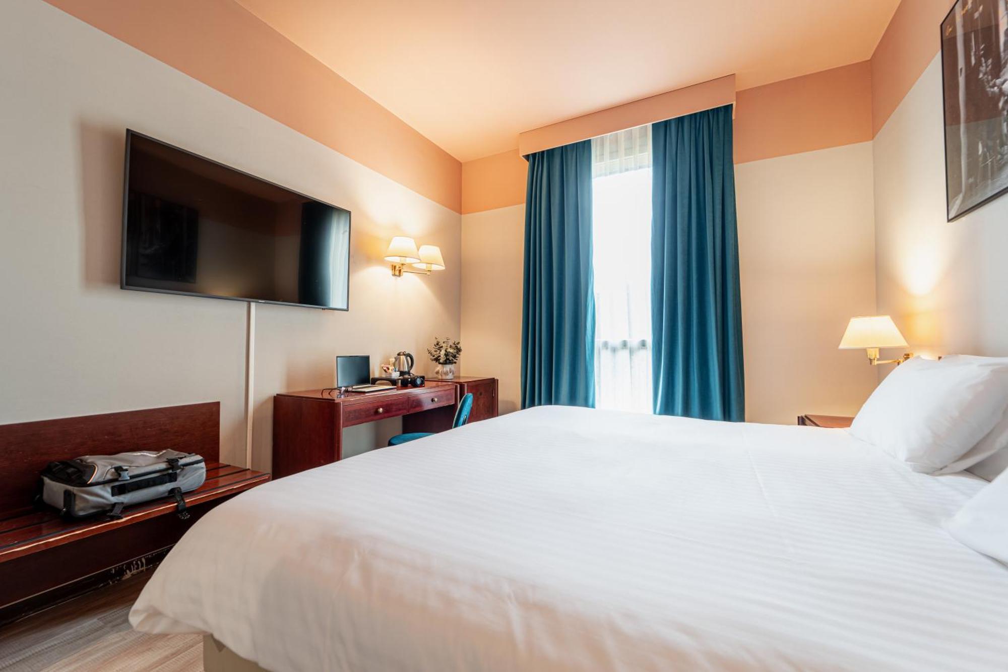 Mercure Centro Bologne