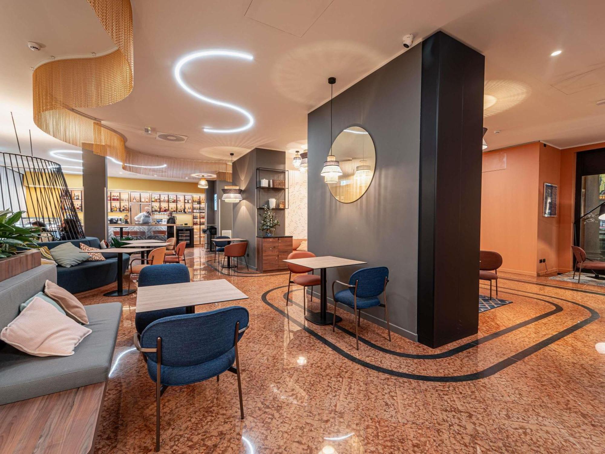 Mercure Centro酒店4*