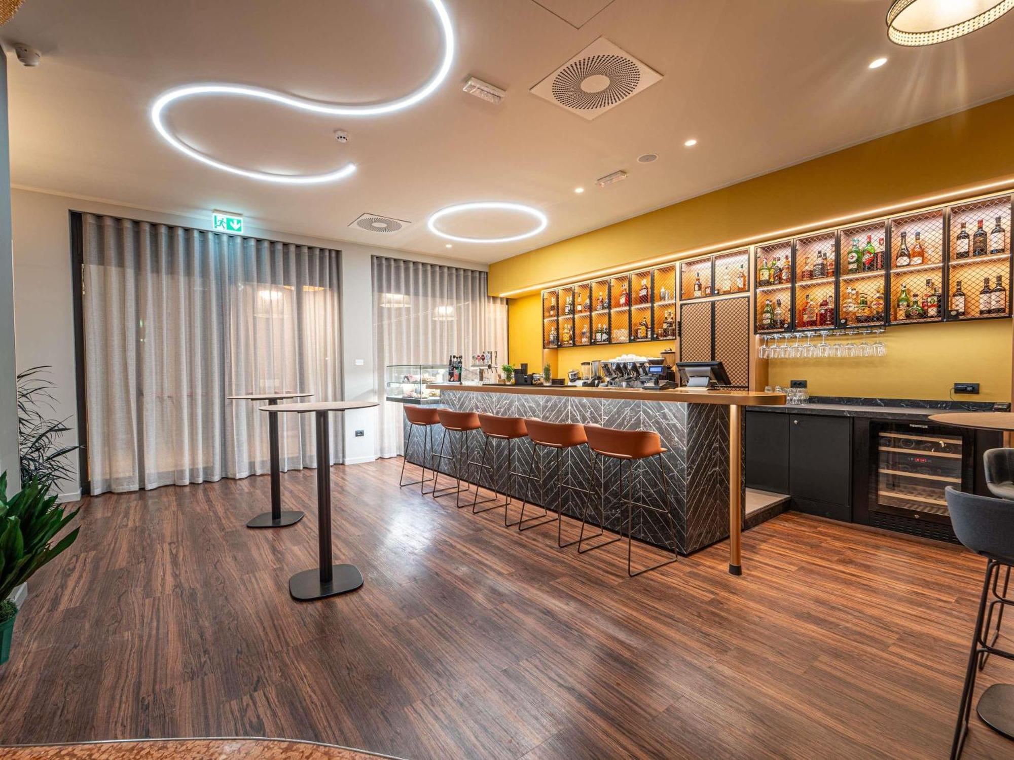 Hotel Mercure Centro Bologna