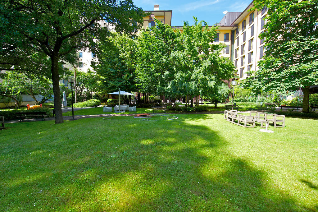 Mercure Centro 4*博洛尼亚