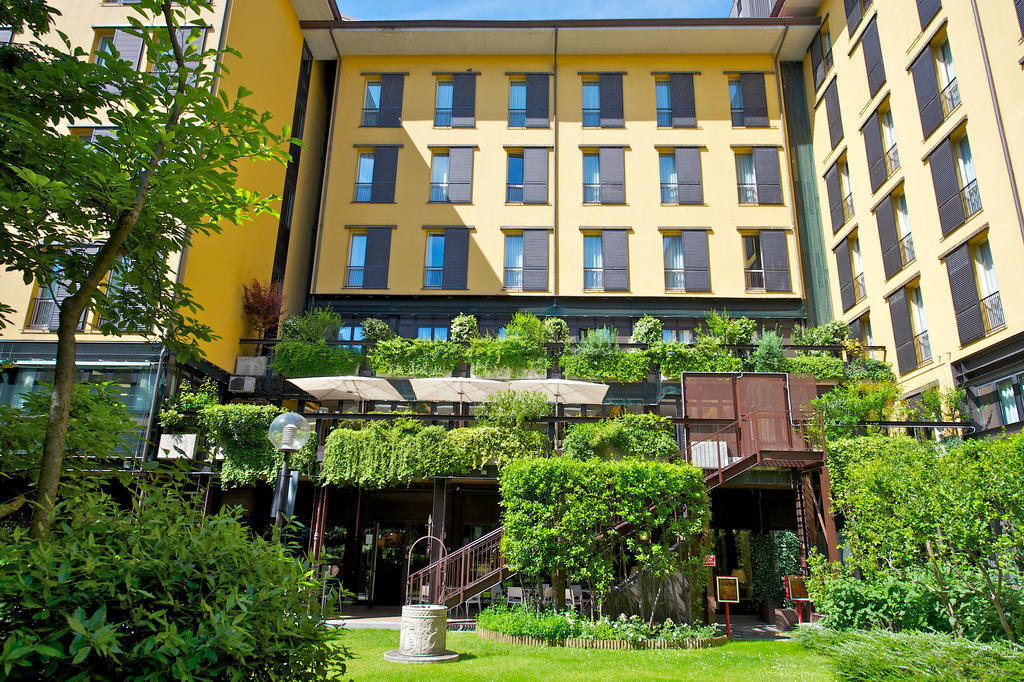 Hotel Mercure Centro Bologne