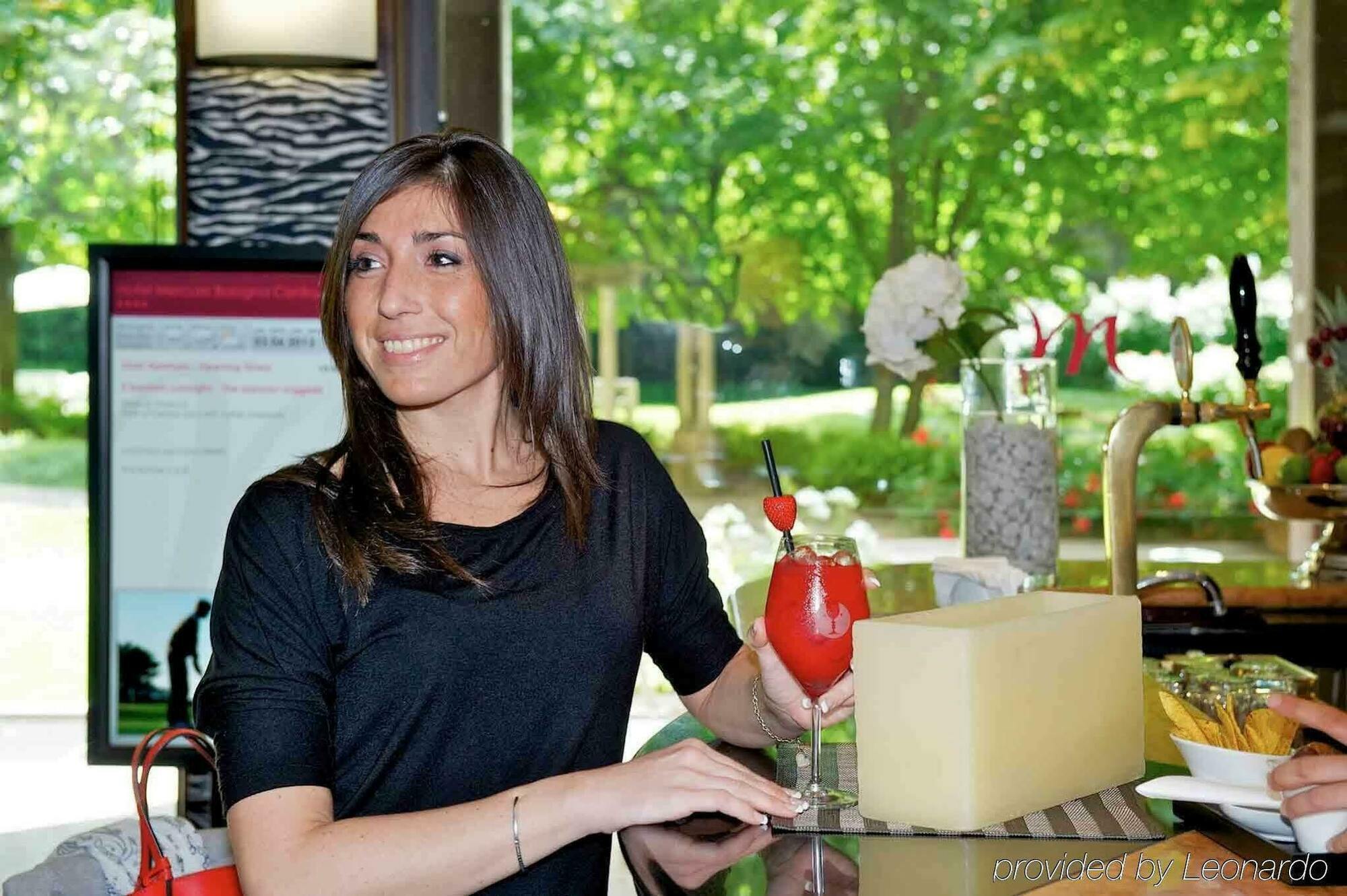 Mercure Centro Hotel Bologne